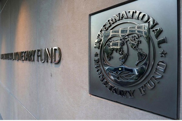 FMI: “Argentina está dando resultados económicos mejores de lo esperado”