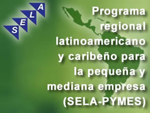 SELA-PYMES Programme