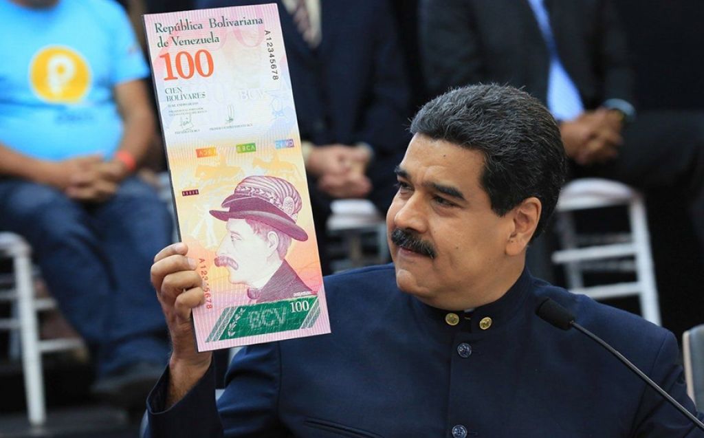 Maduro (1)