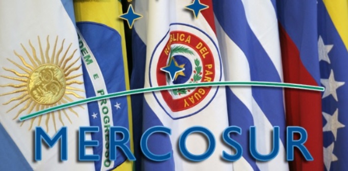 Mercosur 3