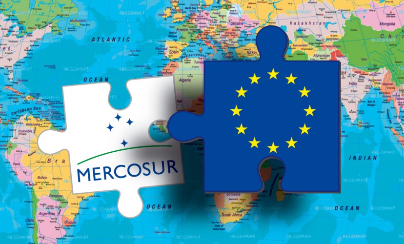Mercosur Ue3 Redbioetica