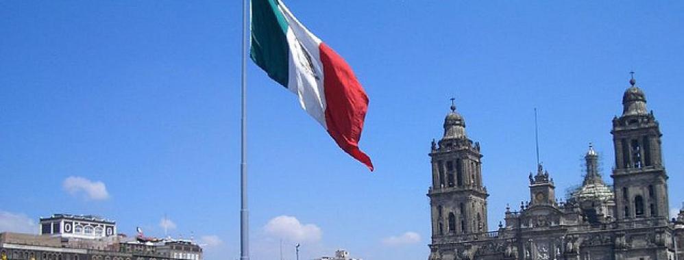 Mexico _turismo _20170327