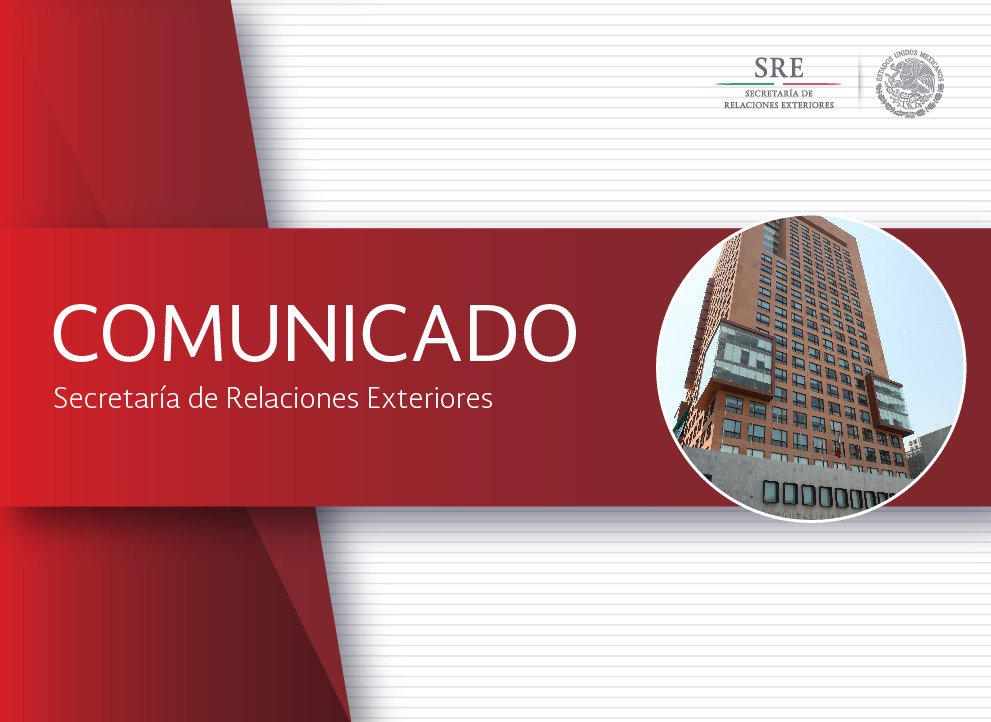 Comunicado -secretaria -re -mexico _20170807