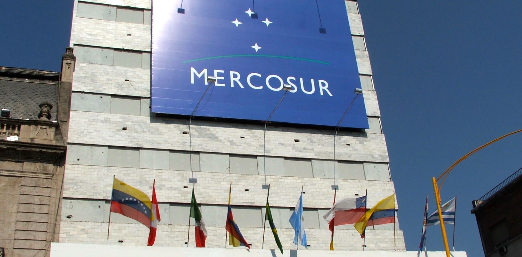 Ft Mercosur