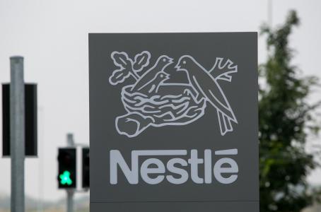 Nestlé _20170602