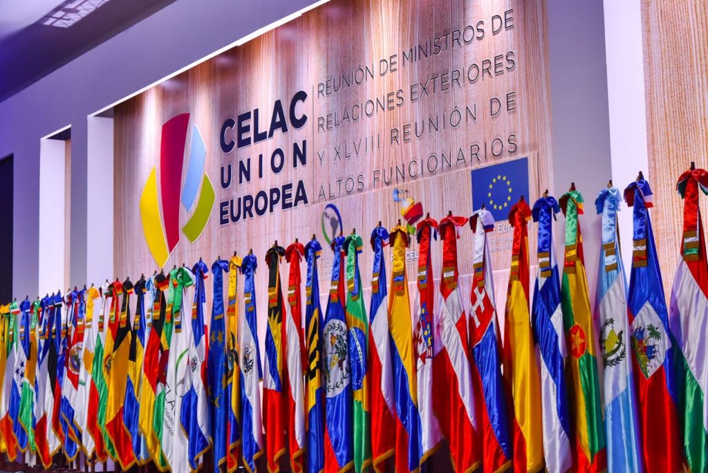 Celac -Union -Europea _20170320