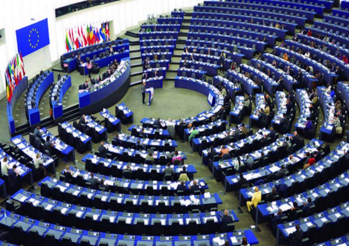 Parlamento -Europeo -20170711