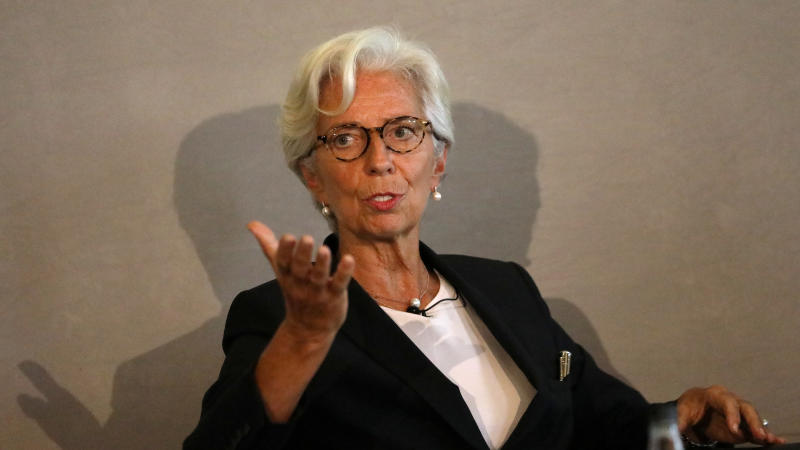 Lagarde -fmi _20171009
