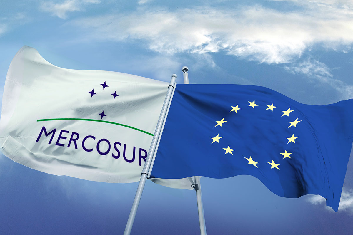 Mercosur Comeuro