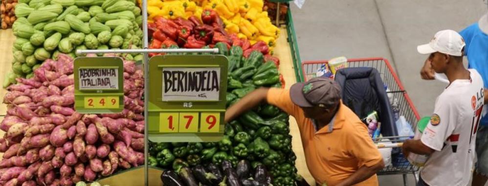 Economia -brasil -inflacion _20170407