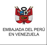 Embajada -peru -en -vzla _20170627