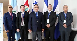 Directores -aduanas -centroamerica _20170829
