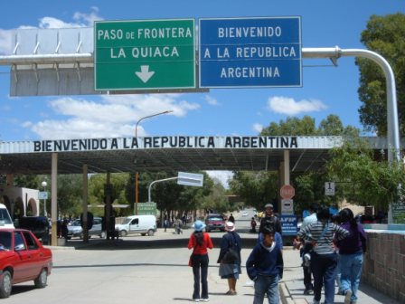 Argentina -frontera _20161115