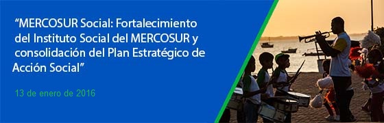 Mercosur -social