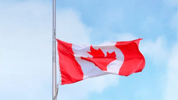 Canada -flag _20161111