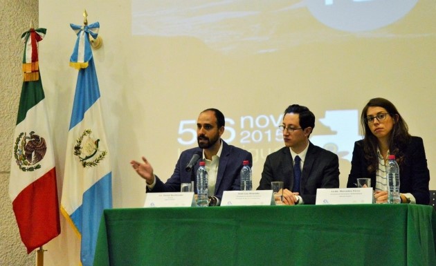 Guatemala Albergará Foro Internacional Sobre Inversión De Impacto