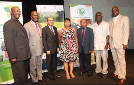 Caribbean And Pacific Agri -food Forum Opens In Barbados