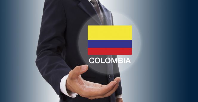 Pymescolombia