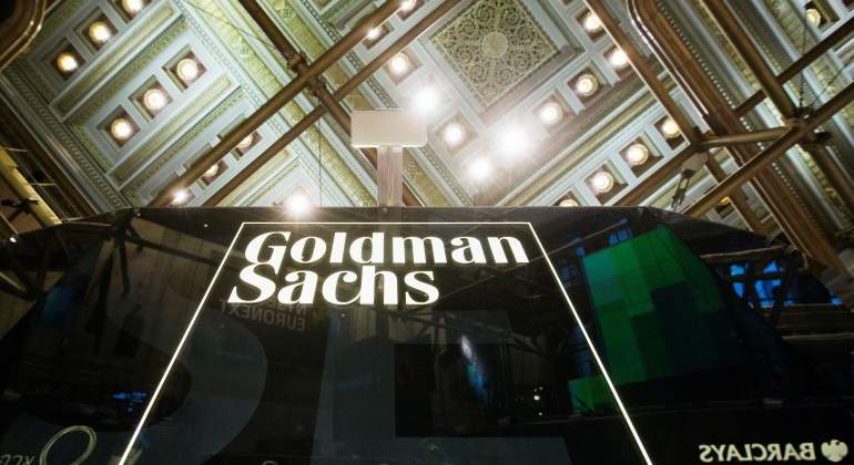 Goldman Sachs Reuters 770