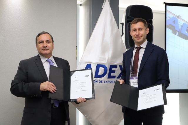 Adex Pymes