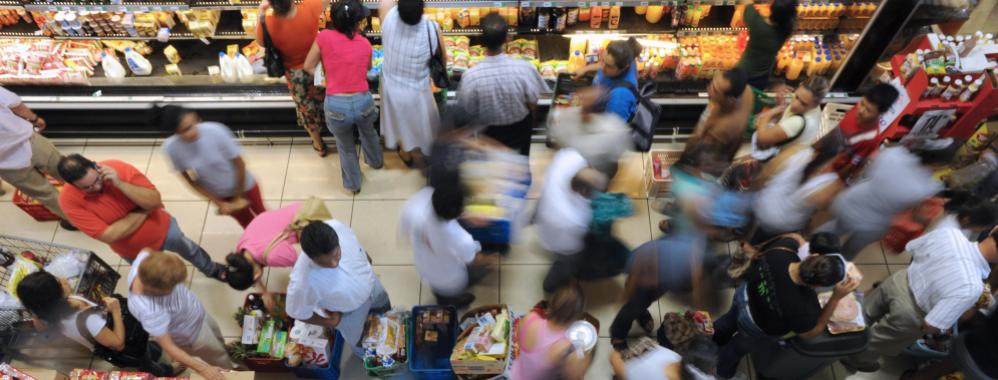Consumidores Latinoamericanos