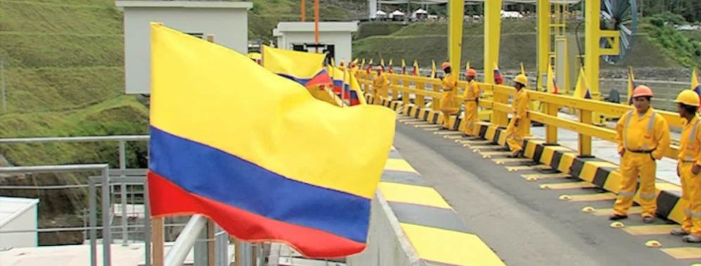 Ecuador Economia Reuters