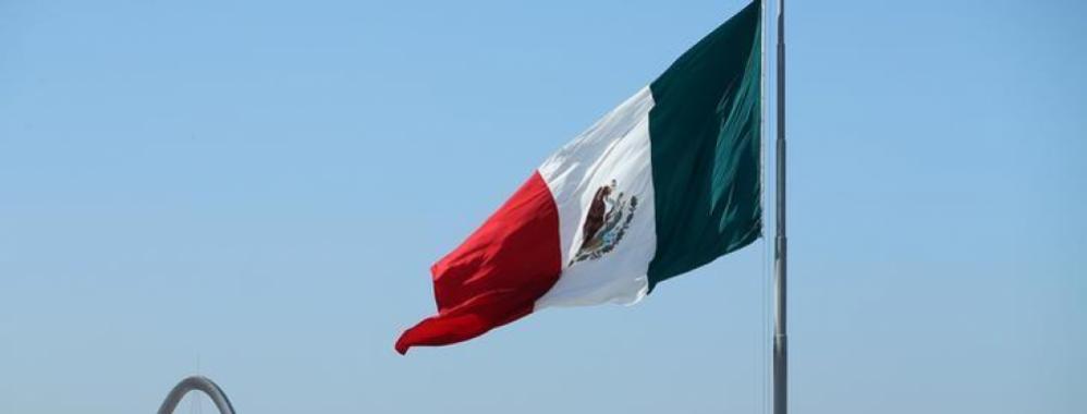 Mexico Bandera1 6