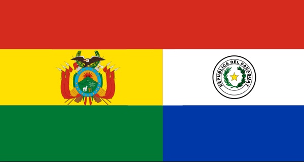 Boliviaparaguay