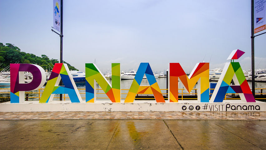 Panama Economia