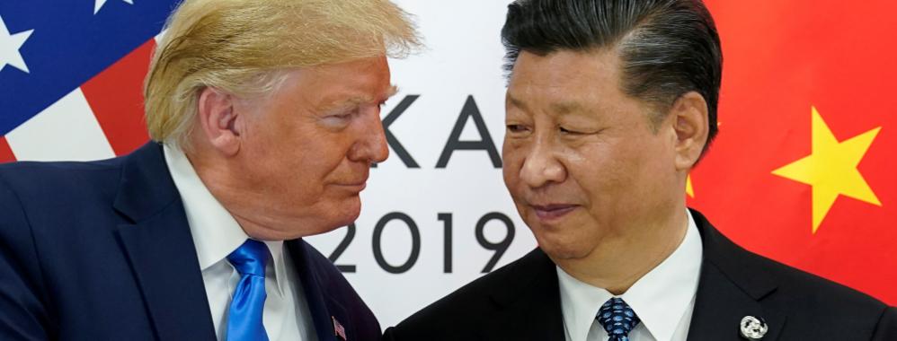 Trump Xi 2