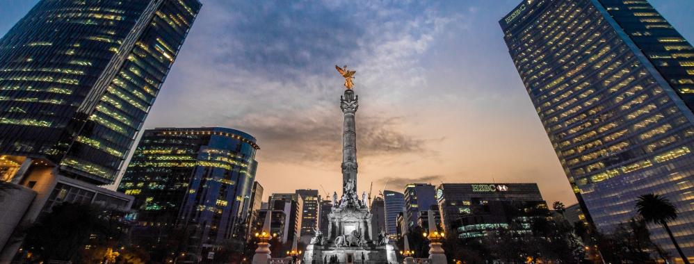 Ciudad Mex