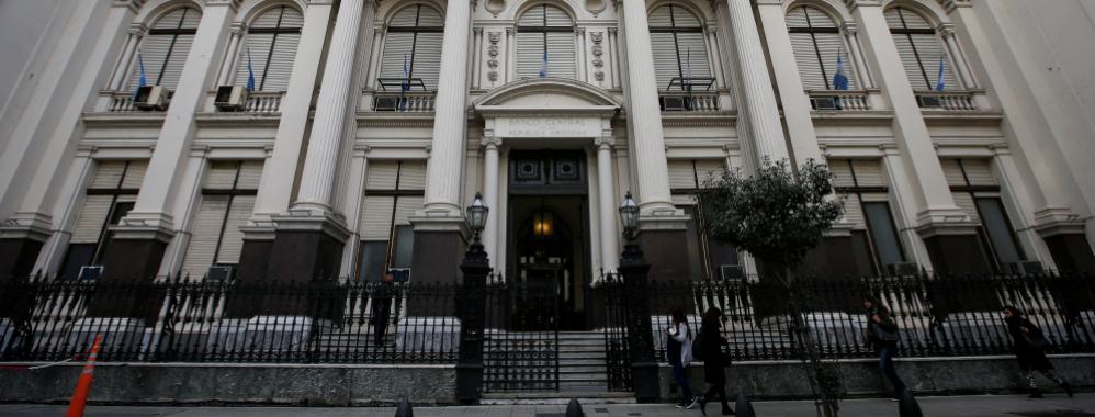 Argentina Bancocentral