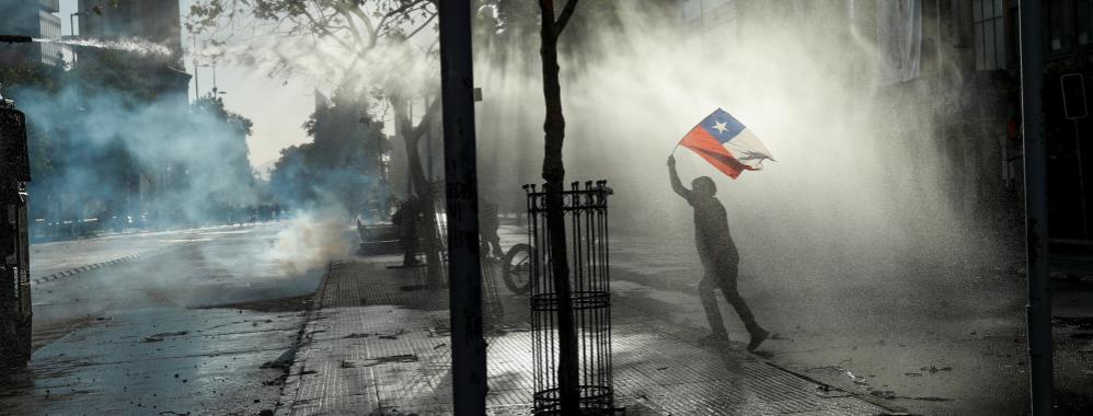 Chile Protestas5