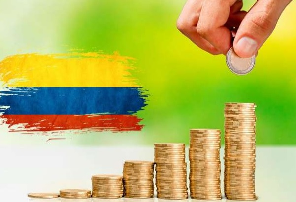 Economia Colombia