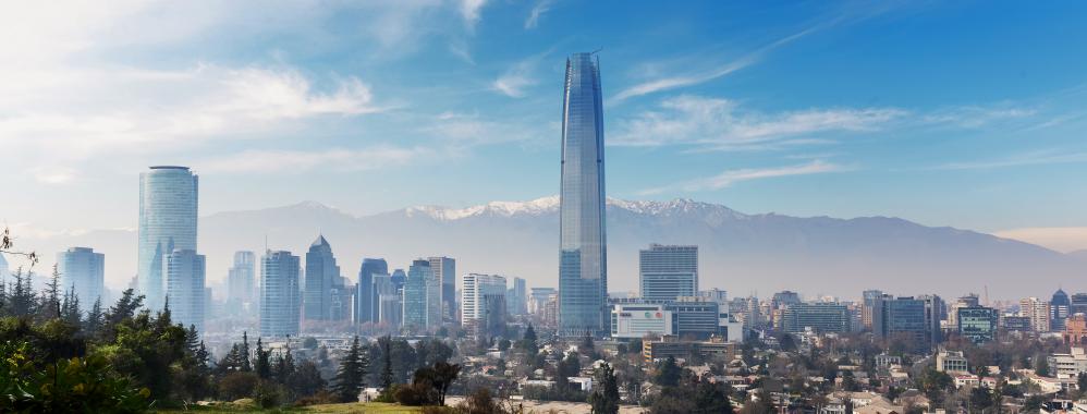Chile Santiago1 0