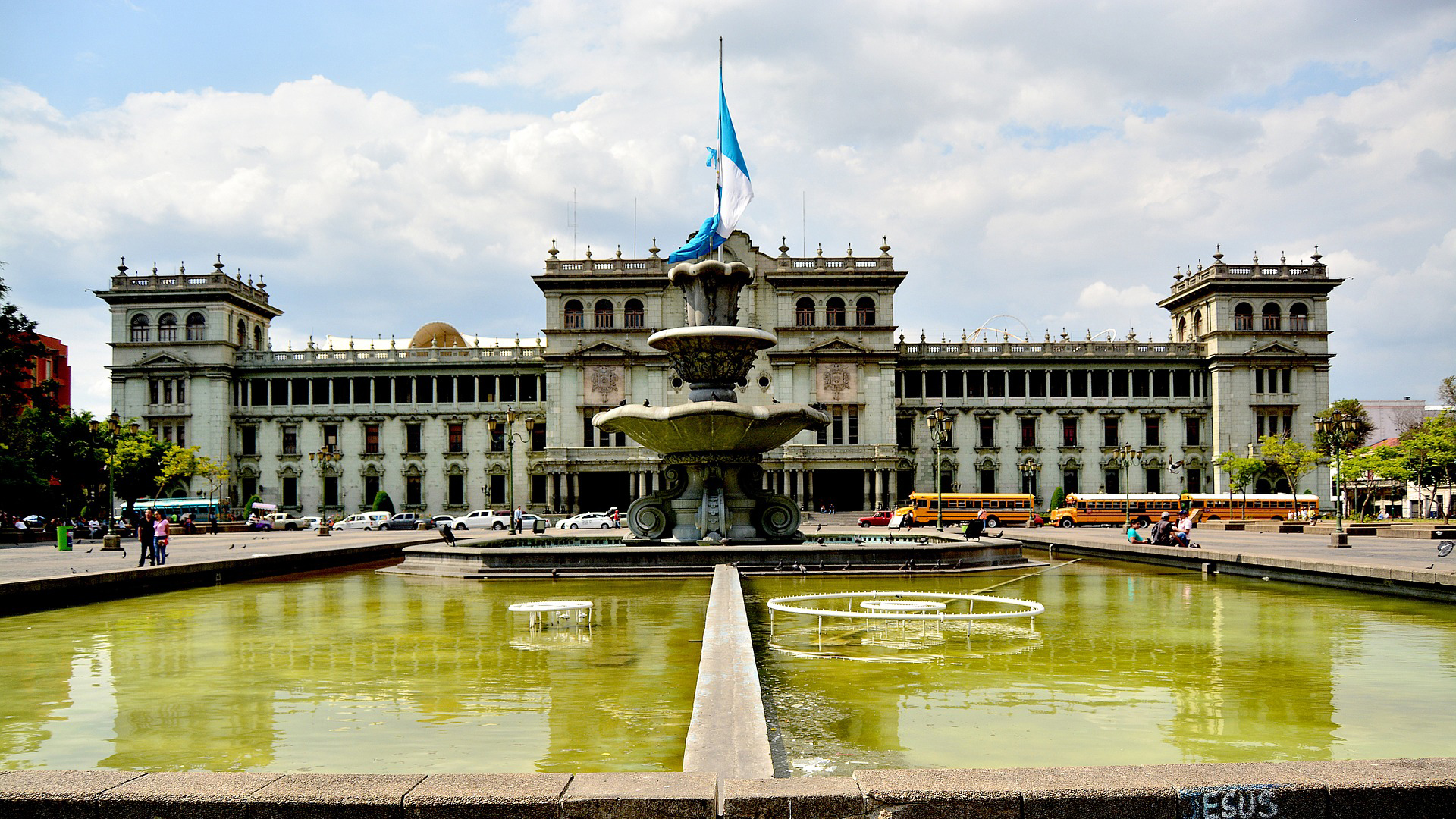 Guatemala - Guatemala, #1 en ranking "Mejor ciudad para hacer negocios