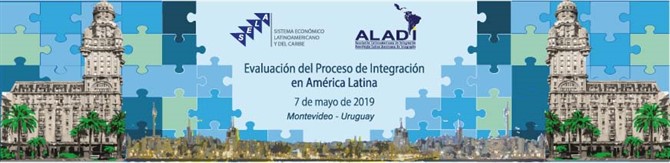 SELA realizará encuentro para la evaluación del proceso de integración de América Latina