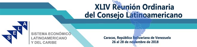 La articulación productiva será el tema central de la XLIV reunión del consejo latinoamericano del SELA