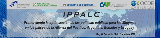  SELA realizará taller del Índice de Políticas Públicas para Mipymes en Bogotá