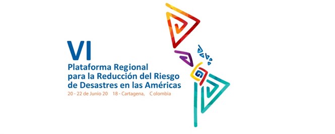 El SELA asiste a la VI Plataforma Regional para la Reducción de Riesgo de Desastres en Cartagena