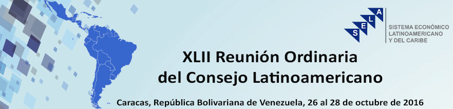 XLII Reunión Ordinaria