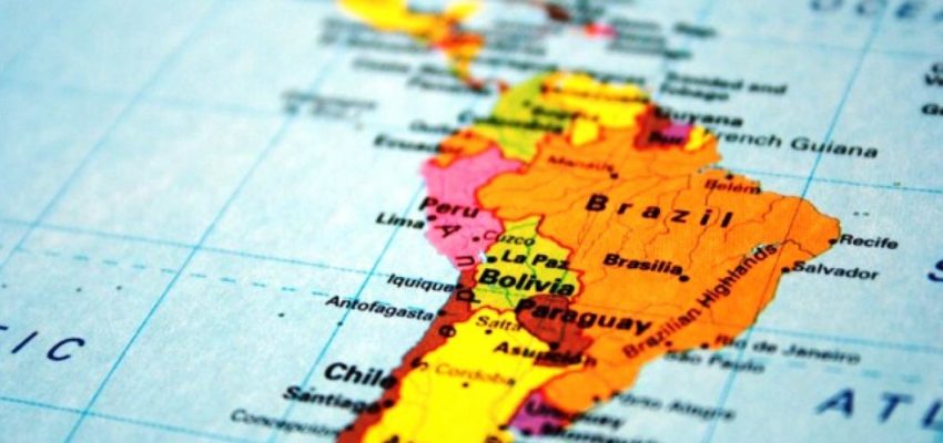 BID: La apertura comercial impulsa a Latinoamérica pero su apoyo es frágil