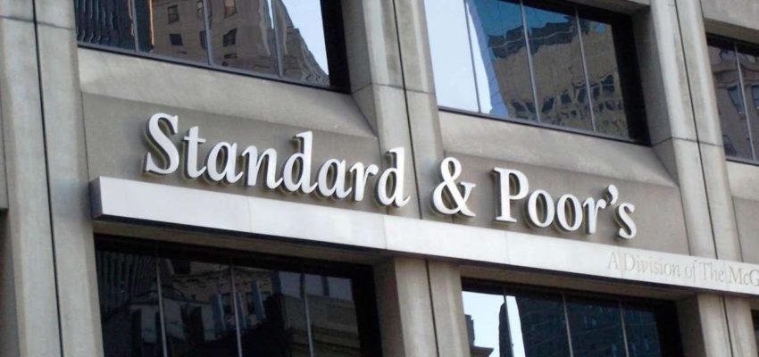 Standard & Poor’s eleva a «positiva» la perspectiva de la nota de Brasil