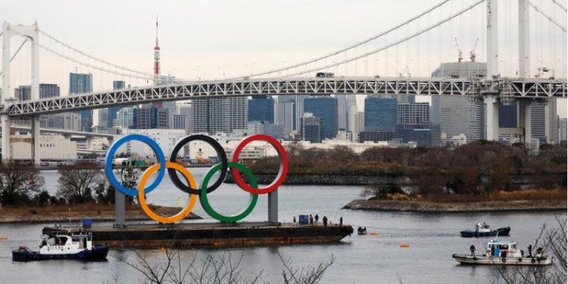 Tokio 2020 alimentará antorcha olímpica con hidrógeno para minimizar emisiones de carbono