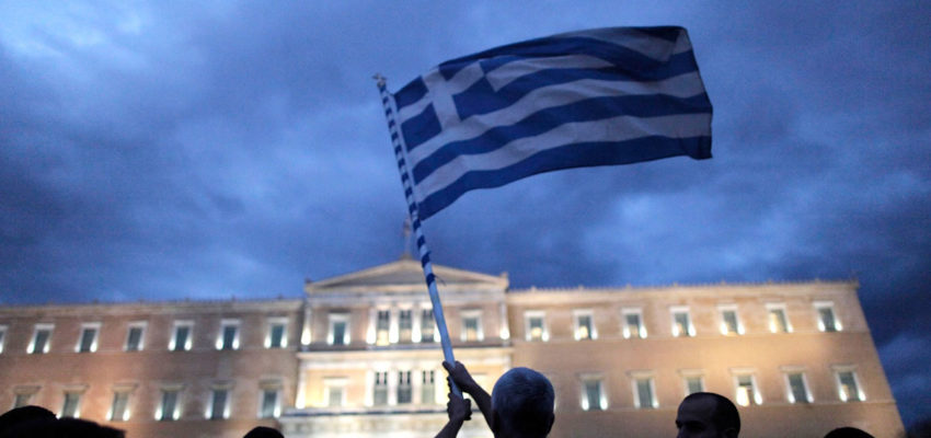 Las empresas emergentes nacidas de la crisis griega van tomando fuerza