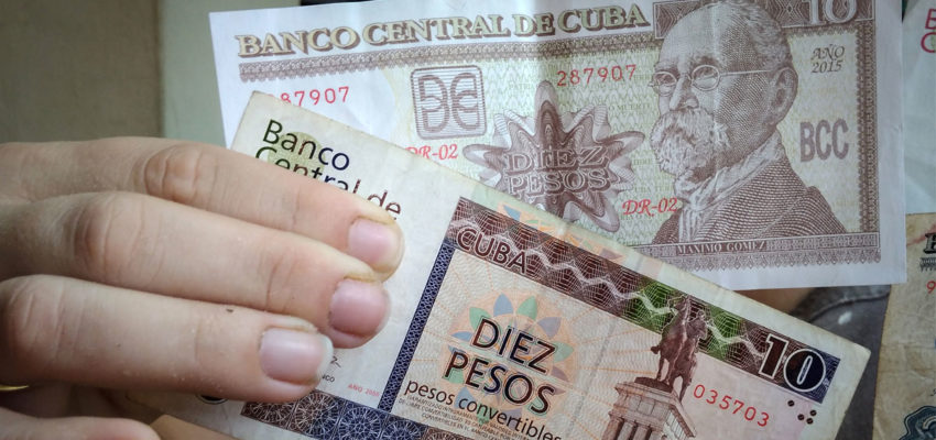 Presidente de Cuba cree unificación monetaria ayudará a estabilizar economía