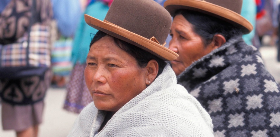 Construcción, manufactura, comunicaciones y transporte lideran la recuperación económica de Bolivia