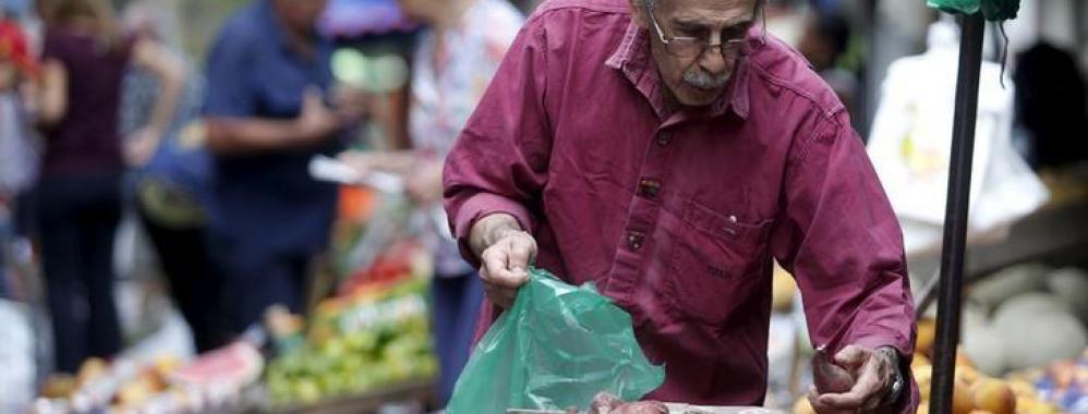 Uruguay reporta inflación de 2,09% en enero, por arriba de lo estimado