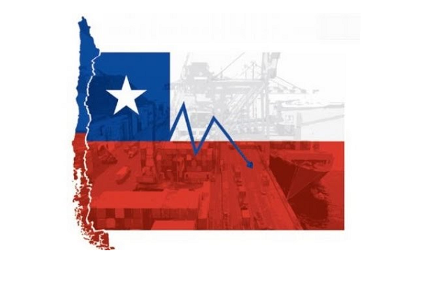 Chile arranca el 2020 con un repunte inflacionario del 0,6 %