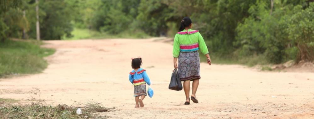 Perú adelanta proceso para empezar a medir la pobreza multidimensional a partir de 2021